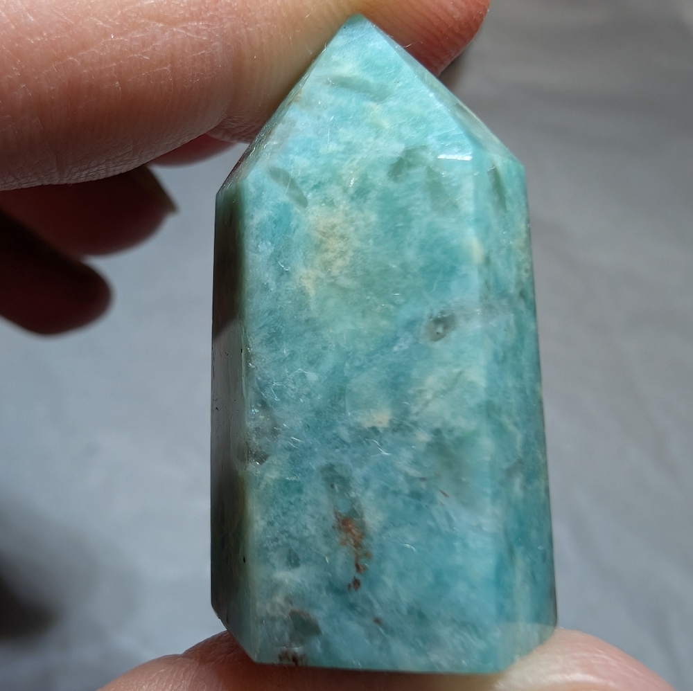 Amazonite Mini Tower